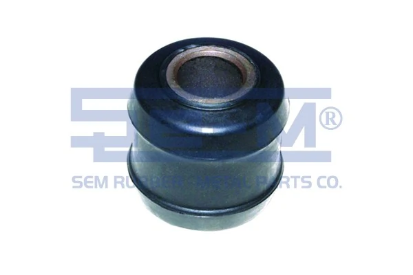 Mounting, stabiliser bar